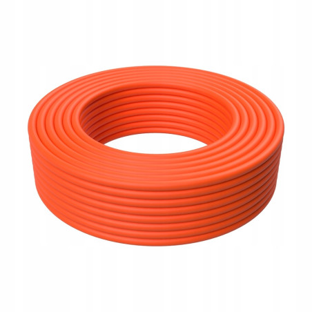 Wąż do gazu propan-butan   9x3,0mm